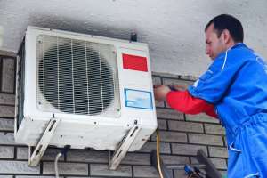 HVAC Companies Near Peabody, MA Available Now